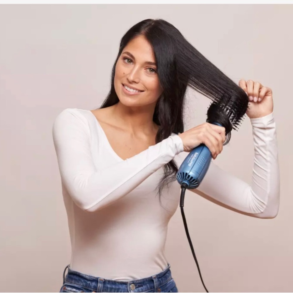 Babyliss Blow Dryer Brush